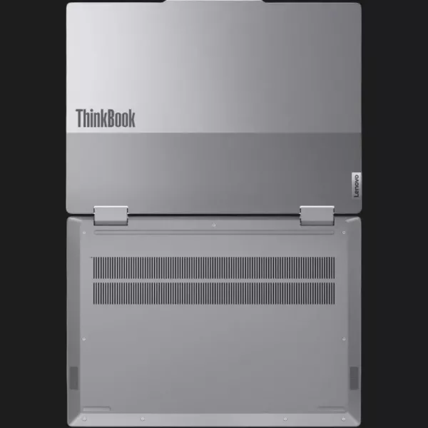 Ноутбук Lenovo ThinkBook 14 2-in-1 G4 IML 14" (Intel Core Ultra 5/16GB/256GB (SSD)/Intel Arc) (21MX000BUS) (Standard)