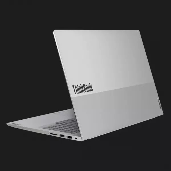 Ноутбук Lenovo ThinkBook 14 2-in-1 G4 IML 14" (Intel Core Ultra 5/16GB/256GB (SSD)/Intel Arc) (21MX000BUS) (Standard)