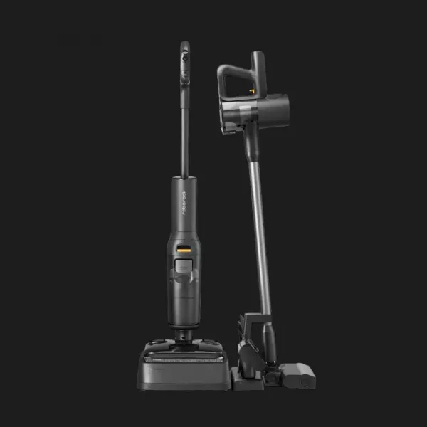 Акумуляторний пилосос Roborock F25 ACE Combo (WD5M6A512-02)