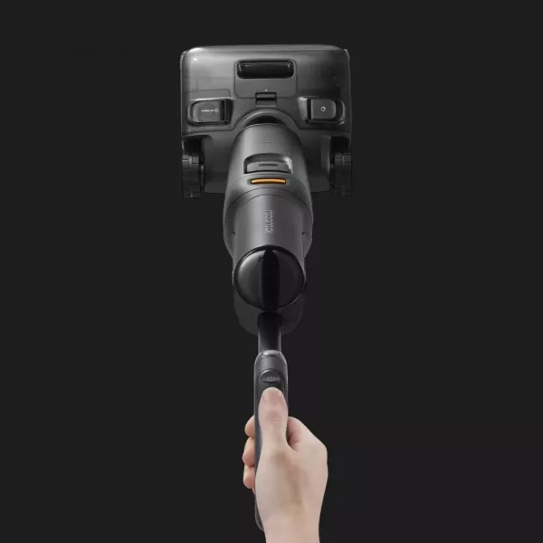 Акумуляторний пилосос Roborock F25 ACE Combo (WD5M6A512-02)