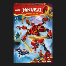 Конструктор LEGO Ninjago Робот-скелелаз ніндзя Кай (71812)