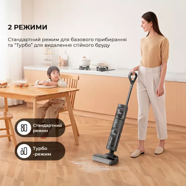 Акумуляторний пилосос Dreame H11 Core (HHR21A)