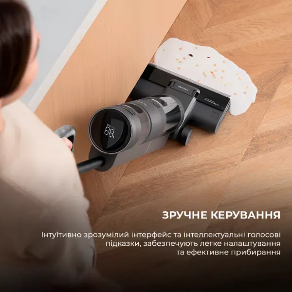 Акумуляторний пилосос Dreame H11 Core (HHR21A)