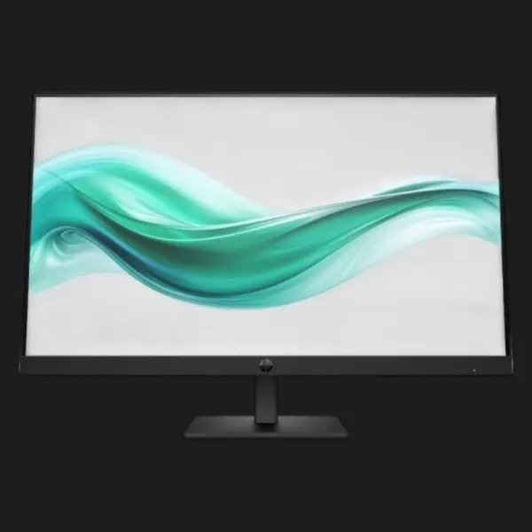 Монітор HP 21.5" S3 Pro 322ph IPS 100Hz B0BN7UT (UA)