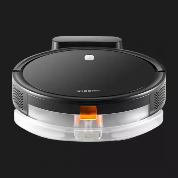 Робот-пилосос Xiaomi Robot Vacuum E5 (Black) (BHR8298EU)