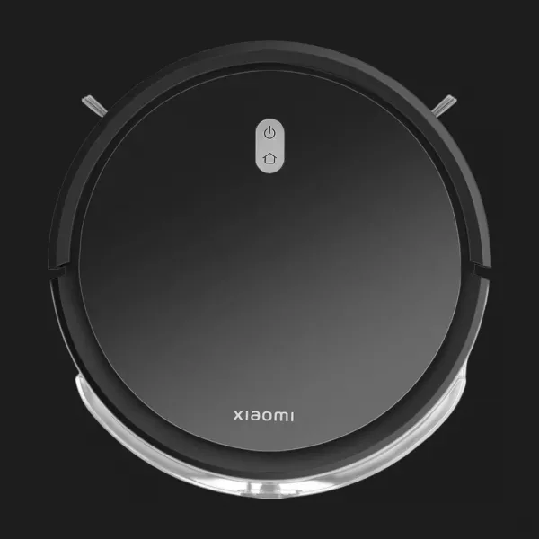 Робот-пилосос Xiaomi Robot Vacuum E5 (Black) (BHR8298EU)