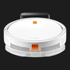 Робот-пилосос Xiaomi Robot Vacuum E5 (White) (BHR7969EU)