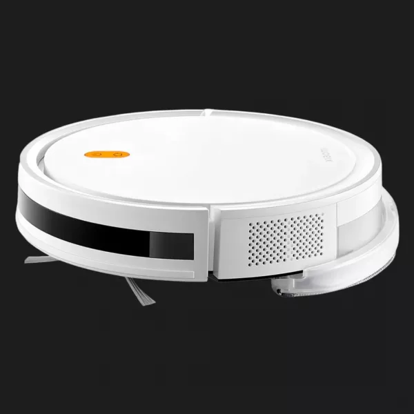 Робот-пилосос Xiaomi Robot Vacuum E5 (White) (BHR7969EU)