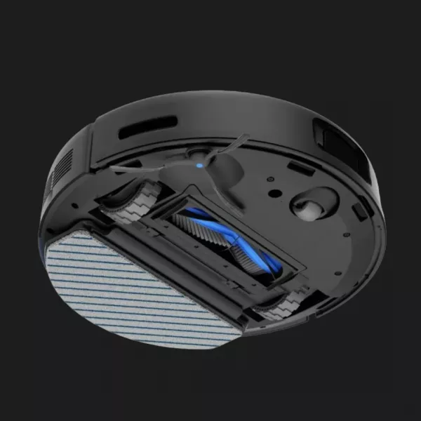 Робот-пилосос Ecovacs Deebot Ozmo N20E Plus (Black) (YDLX11-3)