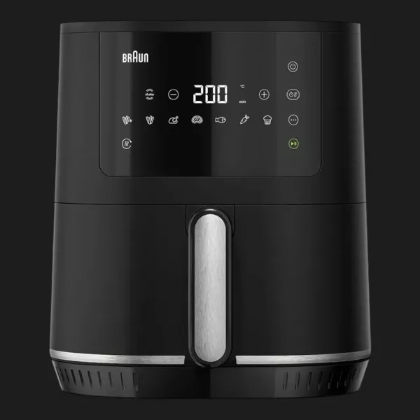 Мультипіч Braun HF 3030 BK