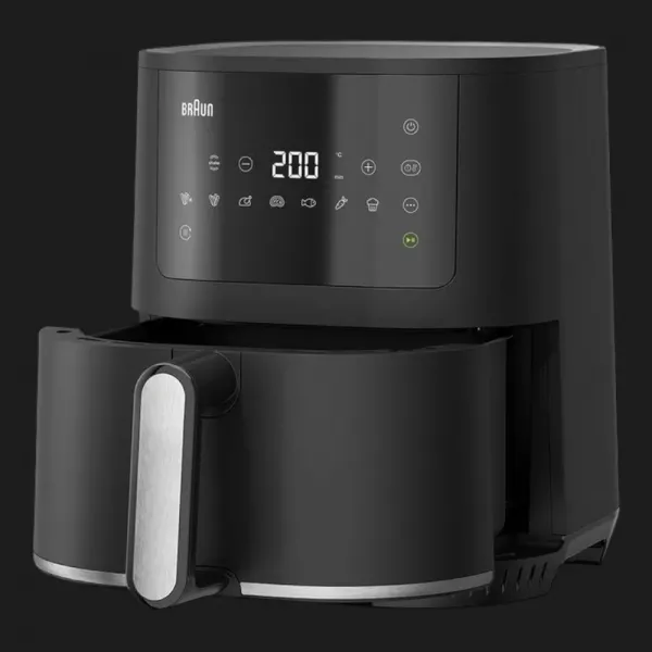 Мультипіч Braun HF 3030 BK