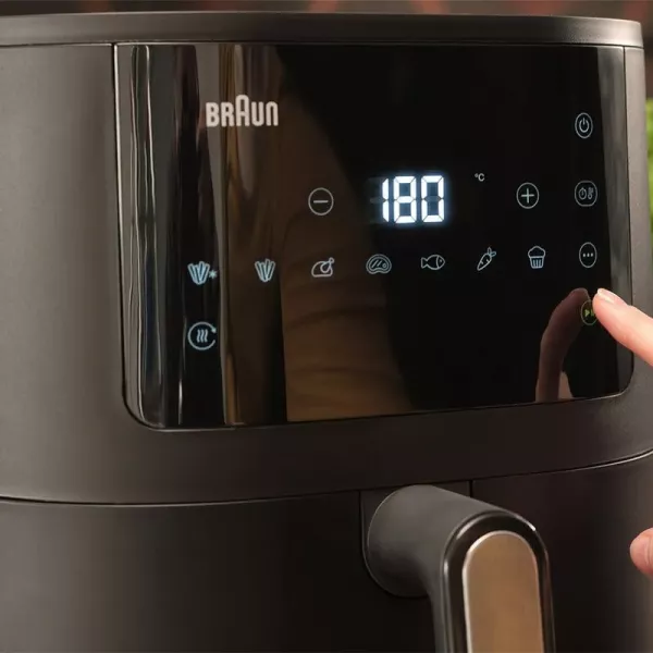 Мультипіч Braun HF 3030 BK