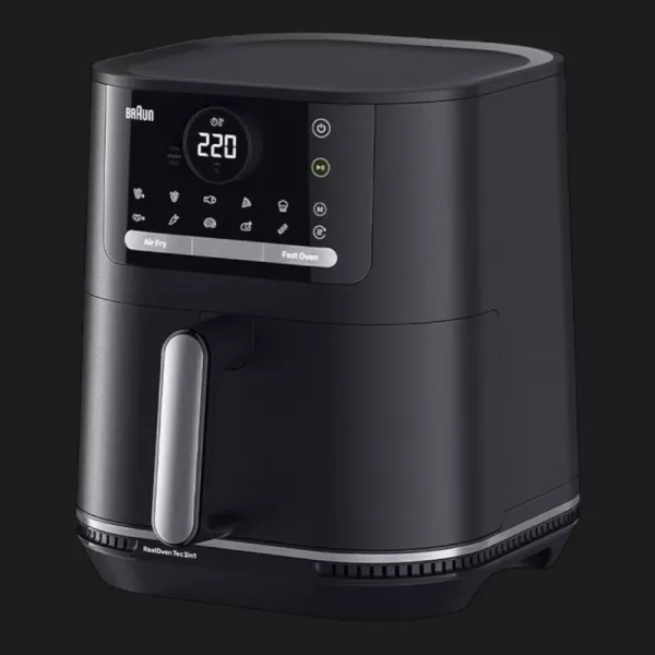 Мультипіч Braun HF 5050 IBK