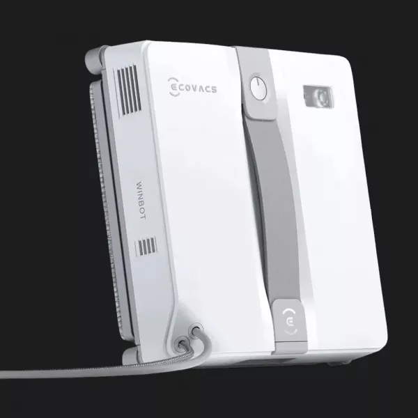 Робот для миття вікон Ecovacs Winbot Mini (Grey) (WG841-01)