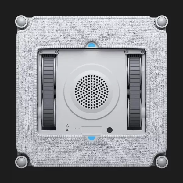 Робот для миття вікон Ecovacs Winbot Mini (Grey) (WG841-01)