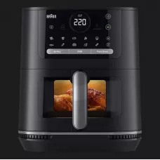 Мультипіч Braun HF 5073 IBK