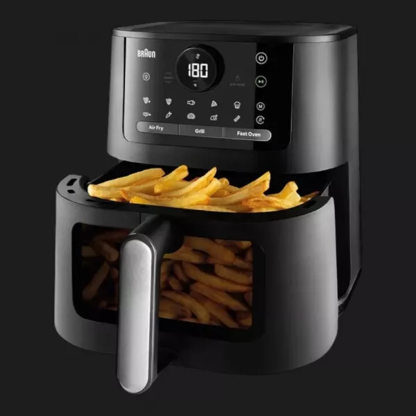 Мультипіч Braun HF 5073 IBK