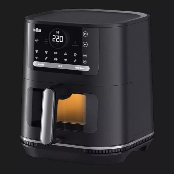 Мультипіч Braun HF 5073 IBK