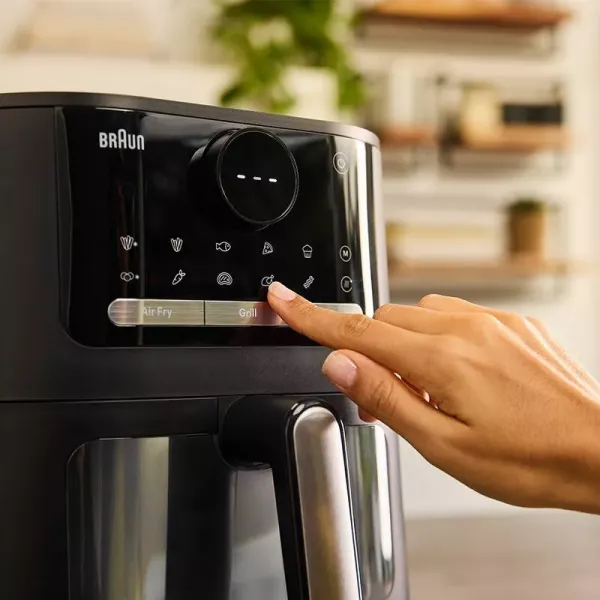 Мультипіч Braun HF 5073 IBK