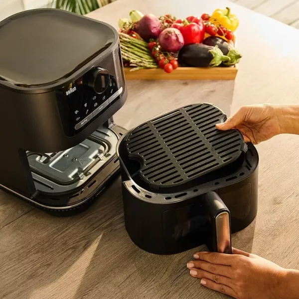 Мультипіч Braun HF 5073 IBK