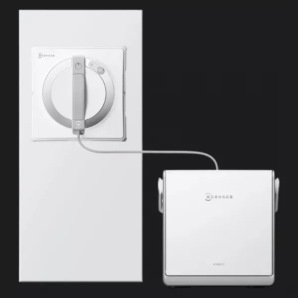 Робот для миття вікон Ecovacs Winbot W2 Pro Omni (WG851-11)