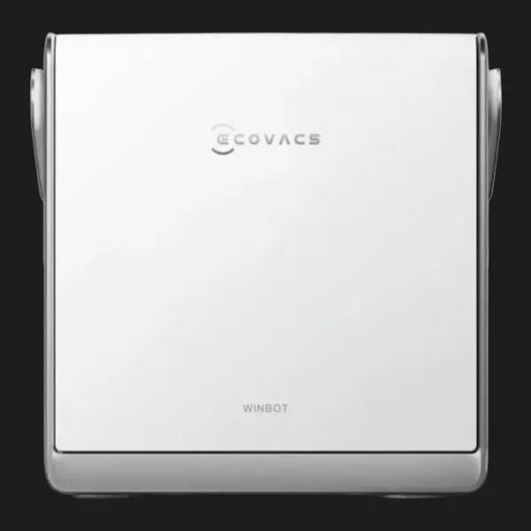 Робот для миття вікон Ecovacs Winbot W2 Pro Omni (WG851-11)