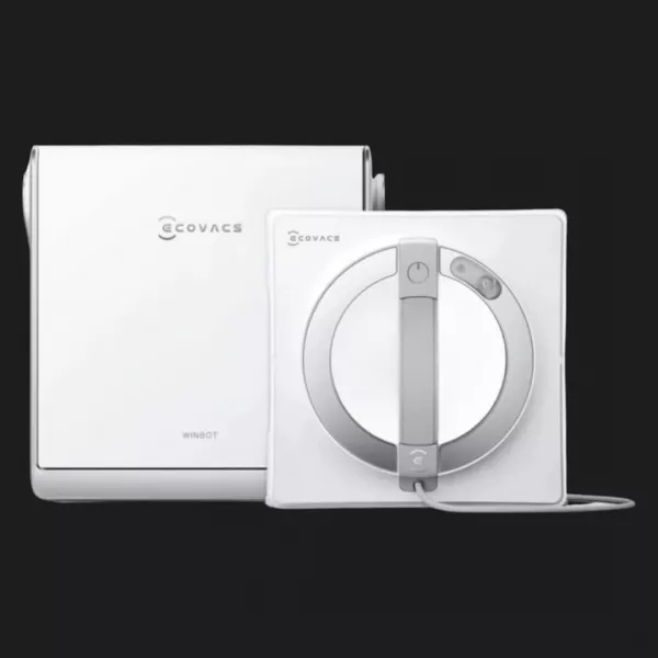 Робот для миття вікон Ecovacs Winbot W2 Pro Omni (WG851-11)