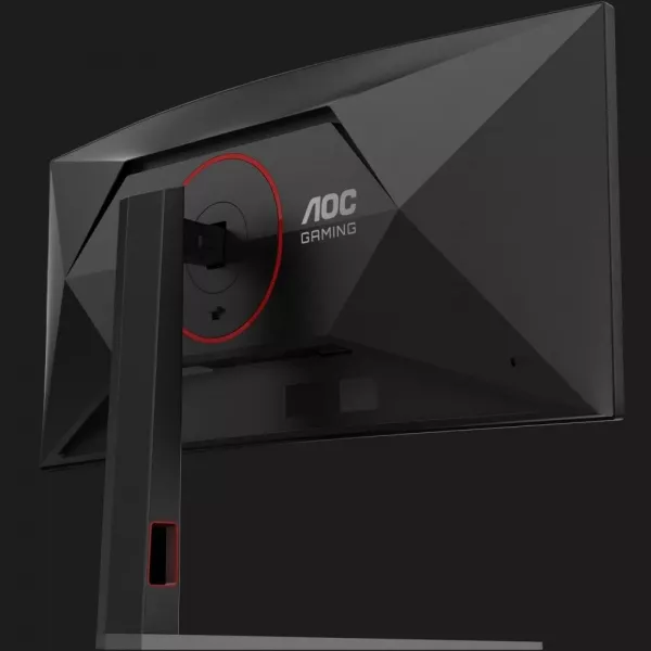 Монітор  AOC 34