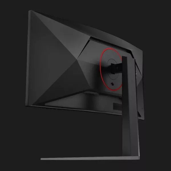 Монітор  AOC 34