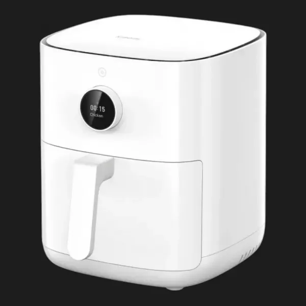 Мультипіч Xiaomi Smart Air Fryer 4.5L BHR8234EU
