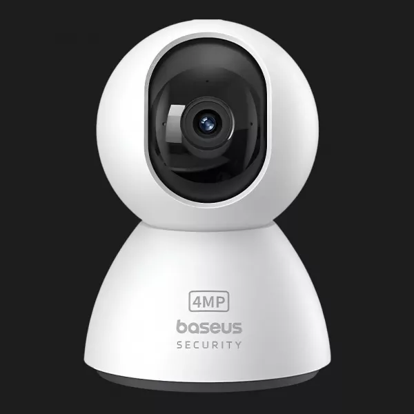 IP камера Baseus Security P1 Indoor 3K (White) (EU)