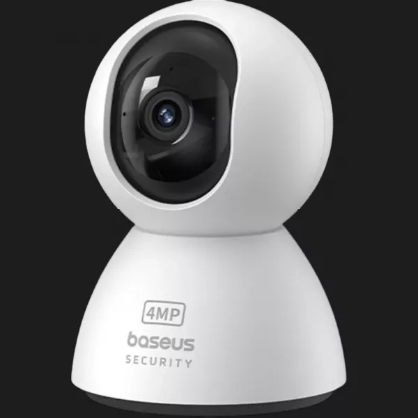 IP камера Baseus Security P1 Indoor 3K (White) (EU)