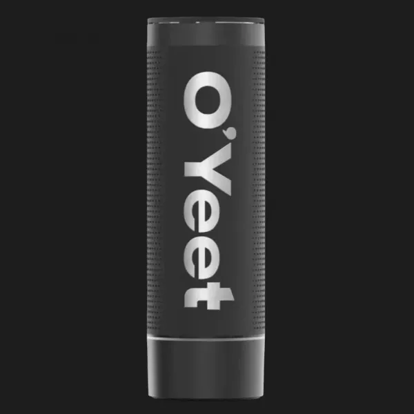 Перкусійний масажер Oyeet NEX PRO II (Grаy)
