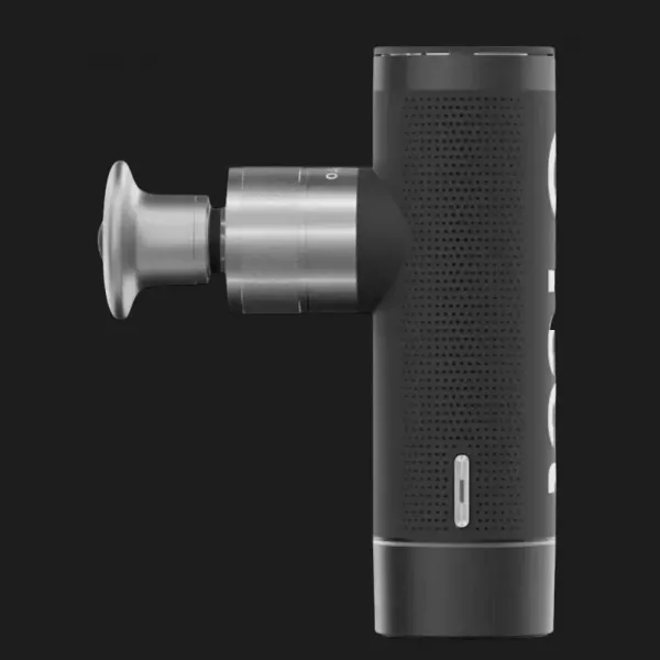 Перкусійний масажер Oyeet NEX PRO II (Grаy)