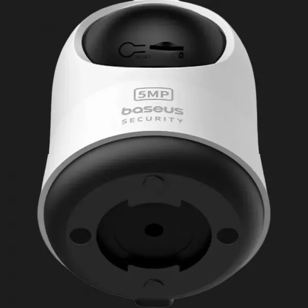 IP камера Baseus Security P1 Pro Indoor Camera 3K (White) (EU)