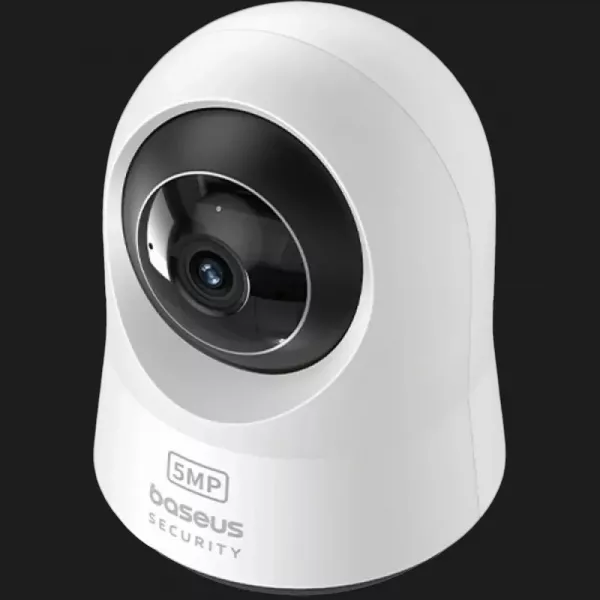 IP камера Baseus Security P1 Pro Indoor Camera 3K (White) (EU)