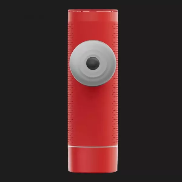 Перкусійний масажер Oyeet NEX PRO II (Red)