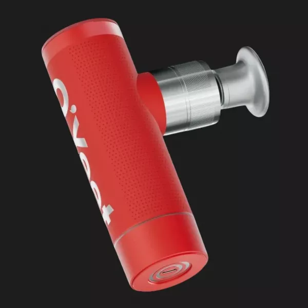 Перкусійний масажер Oyeet NEX PRO II (Red)