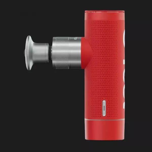 Перкусійний масажер Oyeet NEX PRO II (Red)