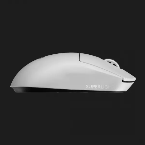Ігрова миша Logitech G Pro X Superlight 2 SE (White) (EU)
