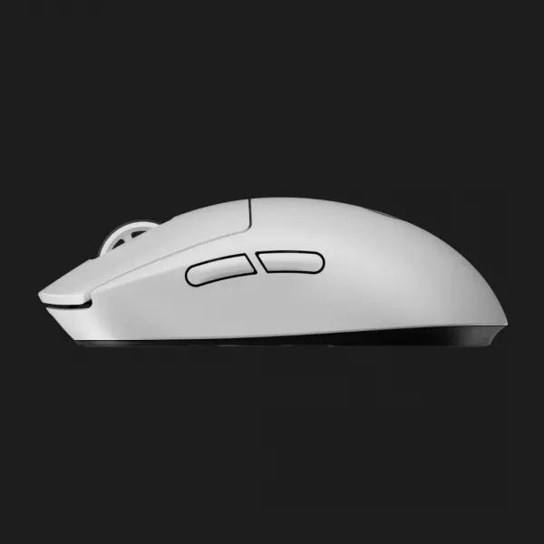 Ігрова миша Logitech G Pro X Superlight 2 SE (White) (EU)
