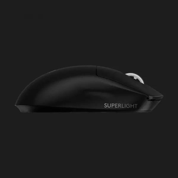 Ігрова миша Logitech G Pro X Superlight 2 SE (Black) (EU)