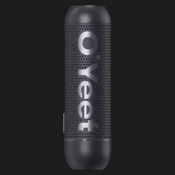 Перкусійний масажер Oyeet NEX mini (Grаy)