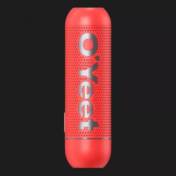 Перкусійний масажер Oyeet NEX mini (Red)
