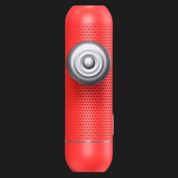 Перкусійний масажер Oyeet NEX mini (Red)