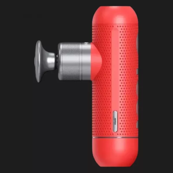 Перкусійний масажер Oyeet NEX mini (Red)