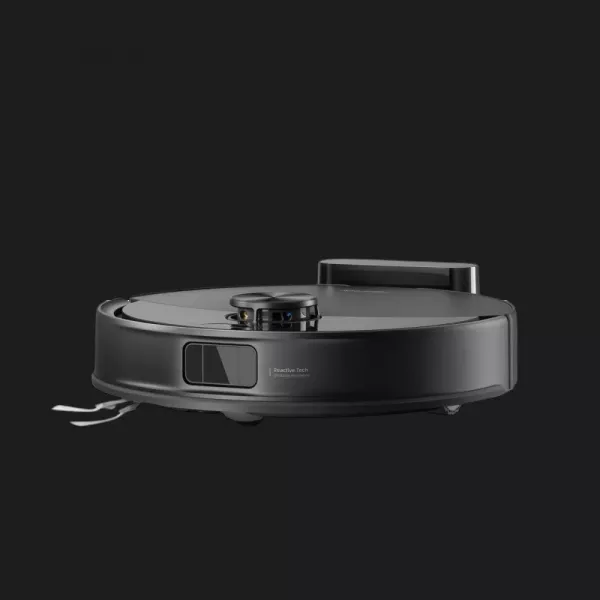 Робот-пилосос Roborock Q10 VF (Black)