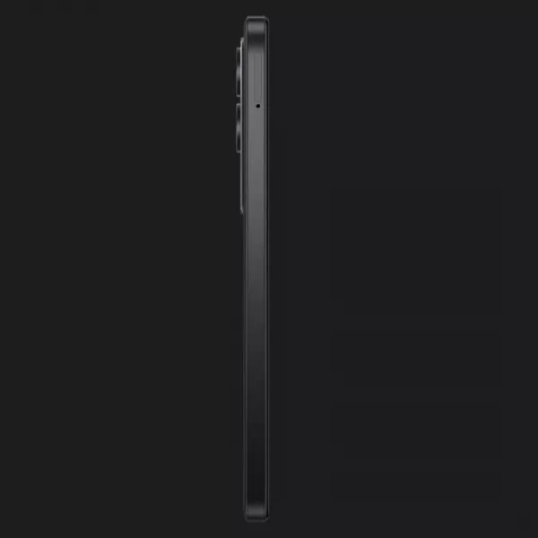 Xiaomi Redmi 15 6/128GB (Midnight Black) (UA)