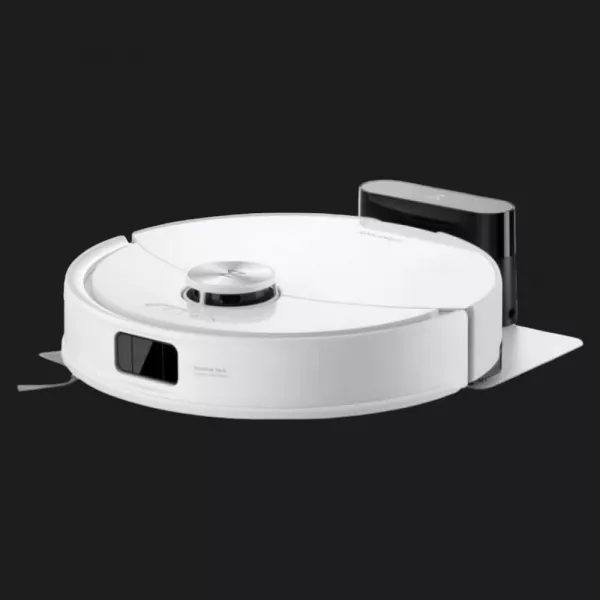 Робот-пилосос Roborock Q10 VF (White)