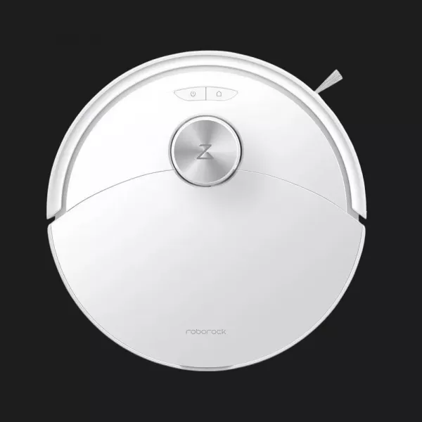 Робот-пилосос Roborock Q10 VF (White)